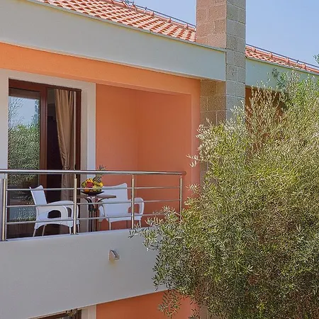 Villa Svinjista *