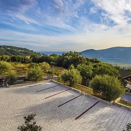 Svinjista Villa *