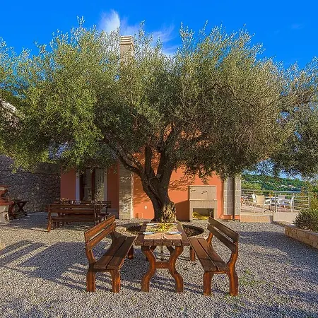 Svinjista Villa