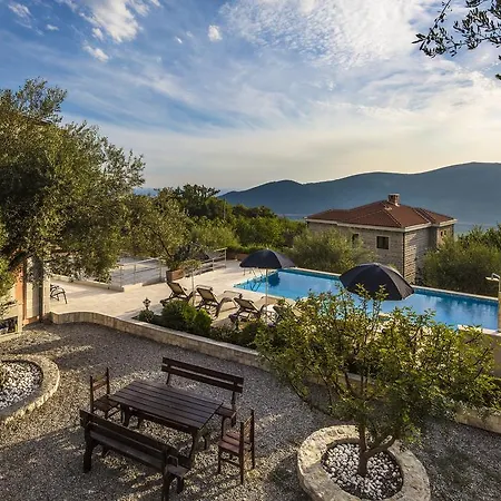 Svinjista Villa